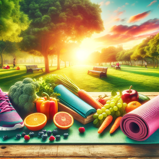 Lunes de Motivación: Pon tu Salud en Primera Línea